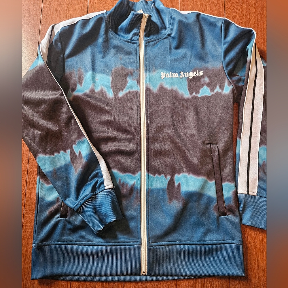 Palm Angels Track Jacket - Picture 2 of 7